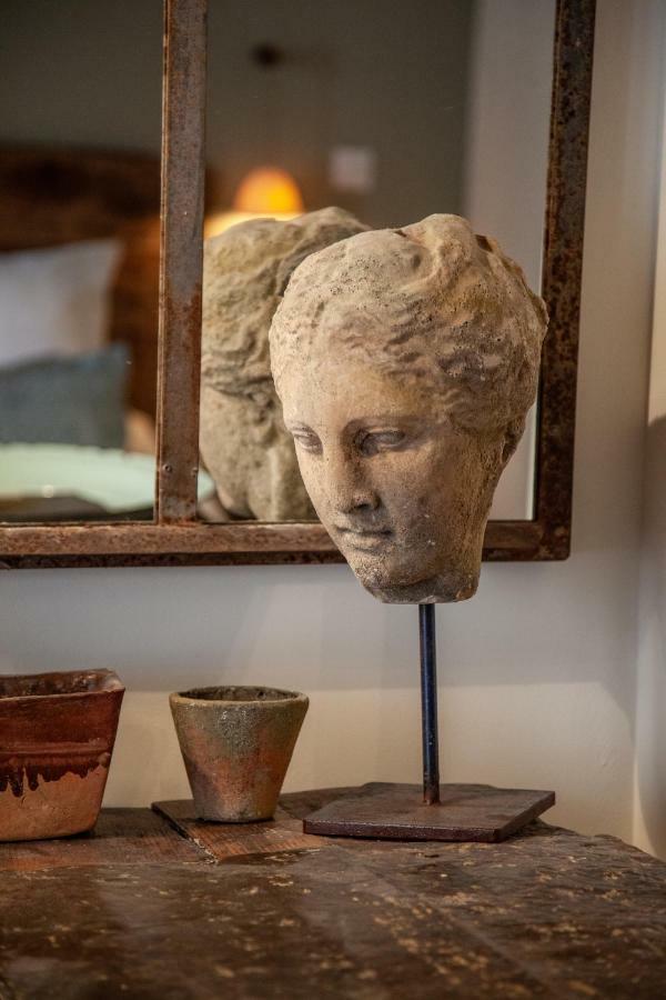 Gris Piedra Home Lourmarin Exteriör bild